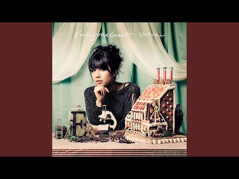 A Woman, a Woman, a Century of Sleep - Emmy the Great
