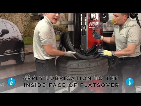 Install 4: FlatsOver Installation