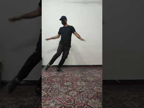OXYGEN #dance #iran #tmbax