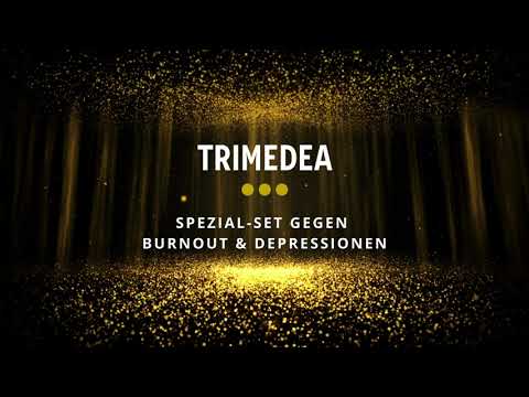 Kolloidale Metalle Set mit Gold, Platin und Kobalt zur Aktivierung von Gehirn,  IQ und Kreativität