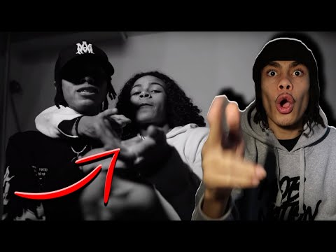 DD Osama And His Blood Brother? *JayKlickin & DD Osama - Wait For You (Official Music Video)*