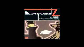 Slumplordz feat. Eso Tre