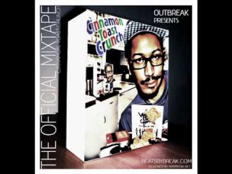 SageInfinite - She Loves Me So(Produced By The Perfect Team)