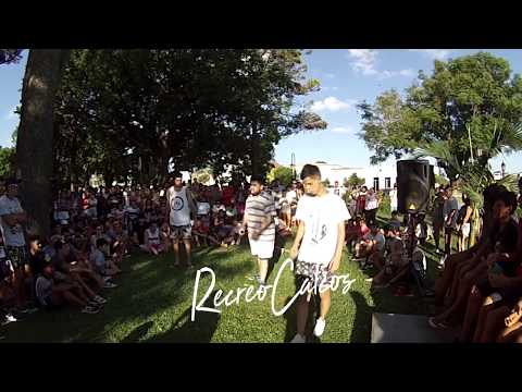 Luni vs Viruz vs Onaicram