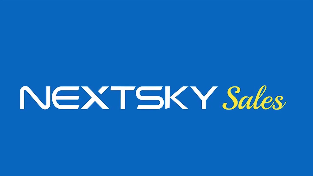 Nextsky Sales