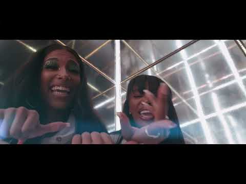 Ayzha Nyree - Rich Nigga ft. Karlae