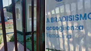 Forte scossa di terremoto, ma a Fuorigrotta l'area accoglienza è chiusa
