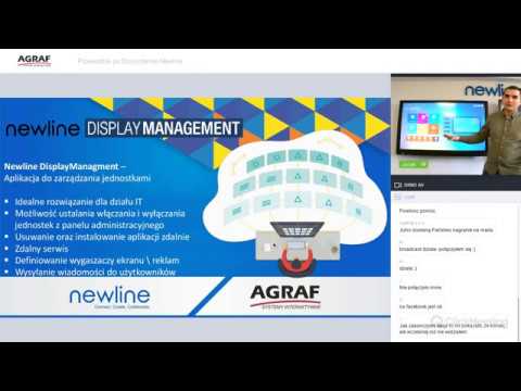 Przewodnik po Ecosystemie Newline