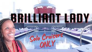 You Won’t Believe These TINY Cruise Rooms!