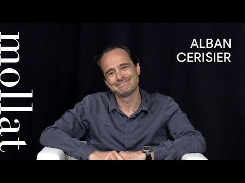 Vido de Alban Cerisier