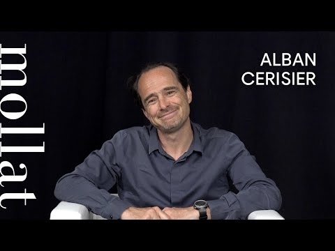Alban Cerisier - "Guerre" de Louis-Ferdinand Céline