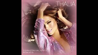 Thalia - Corazón Valiente [DJ Edson Extended Version]
