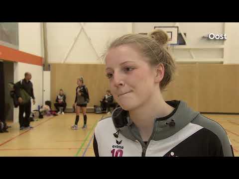 Eurosped vol vertrouwen naar bekerfinale: "Een tweede plek hoef ik niet"