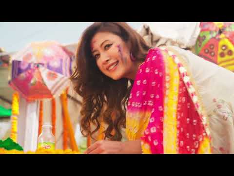Nimbu Pani Holi DVC