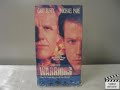 Opening To Warriors 1995 VHS