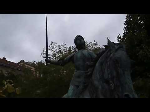 Joan of Arc Reims