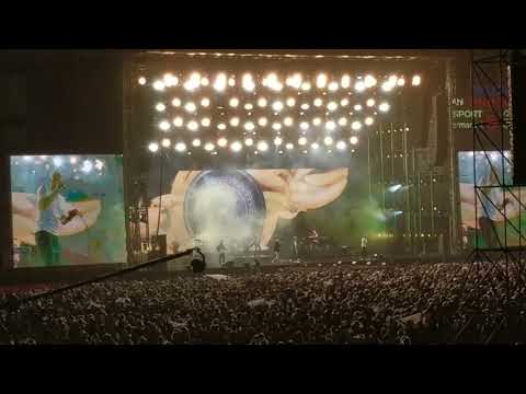 Juha Tapio ft. Mikael Gabriel - Ratina 6.8.2022