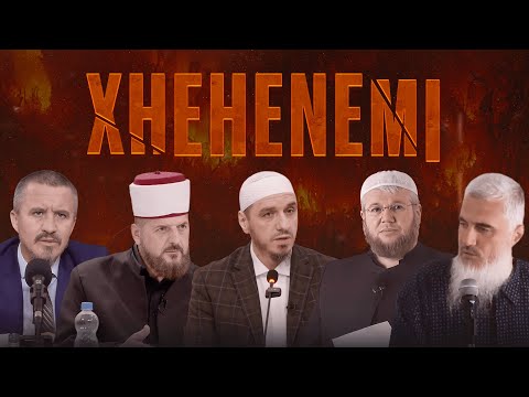Xhehenemi!