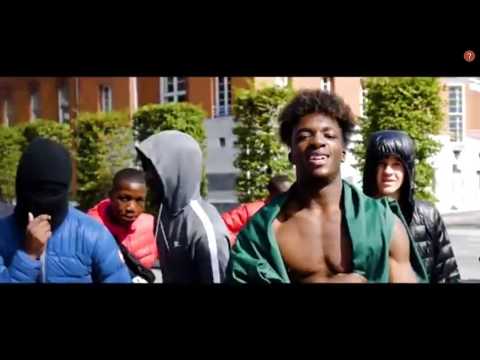 J.B2 x Jug Jug - O Twins