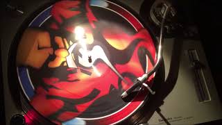 The Horrorist  - Mission Ecstasy 2003 Marc Acardipane Remix