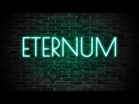 Eternum - A Man with No Name by August Wilhelmsson