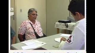 Vídeo 3.1 - Mini-Exame do Estado Mental (normal) Mini-Exame do Estado Mental (normal)