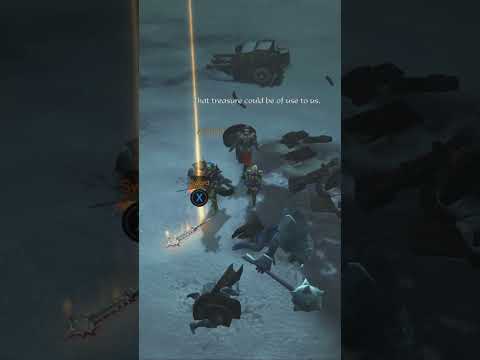 Diablo 3 The Luckiest Drop Ever