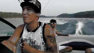 Almost Kings - On Like That