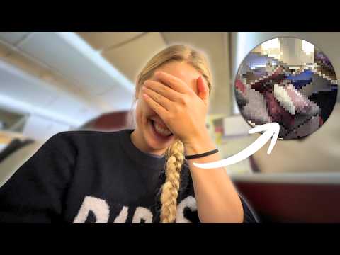 ÜBERRASCHUNG für HELLA (Hella im Traum!)