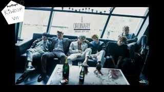 [KWvn] [Engsub + Vietsub] BEAST - Suite Room (8th Mini Album Ordinary)