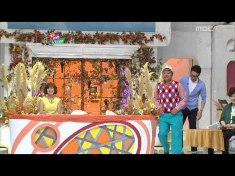 World Changing Quiz Show, FIESTAR #02, 피에스타 20121013