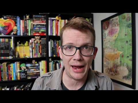 2020年が心配な理由 (Why I'm Worried about 2020)