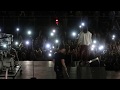 30 Seconds To Mars - Pyres of Varanasi + The Kill (Live - The Monolith Tour 2018 - Antwerp, Belgium)