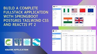 Build a Banking Dashboard With Reactjs, Tailwindcss & Tabnine