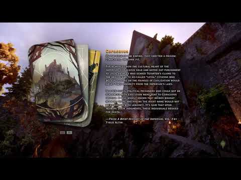 Dragon Age Inquisition Pt34