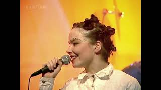 Björk - Venus As A Boy (Remastered Audio)