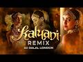 KALYANI Ft SHREYA GHOSHAL AFRO HOUSE REMIX DJ Dalal London ARJN KDS FIFTY4 RONN