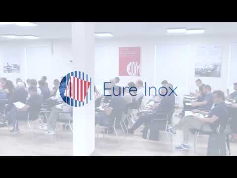 Eure Inox Workshop 28/06/23