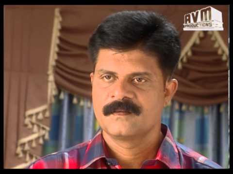 Episode 537: Sorgam Tamil TV Serial - AVM Productions