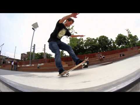 C1RCA Alex Mizurov welcome Clip!