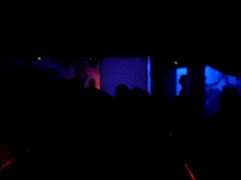 José Cabello playing his summer hit "Be Mine"