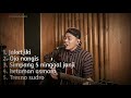 Lagu Santai Jaket Iki Ojo Nangis