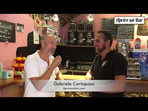 Aprireunbar.com - La Caffetteria Fratelli Nadotti di Genova - 2° parte