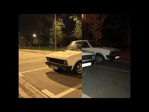 Restavracija Yugo koral 1,6 - Kristijan Dimovski