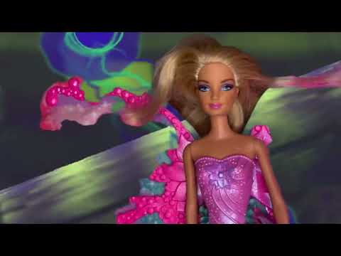 Meowlau X Val - Techno Barbie (visual)