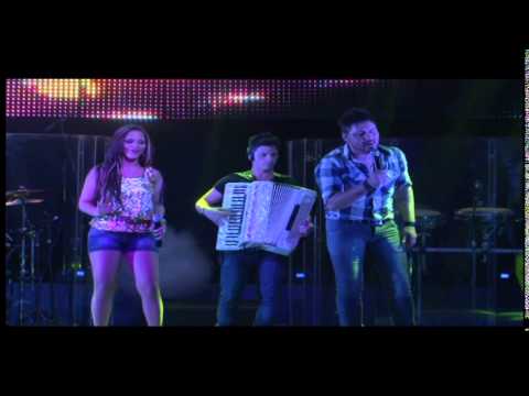 Emerson e Polyana -  Tire Suas Conclusões - AO VIVO EM SP