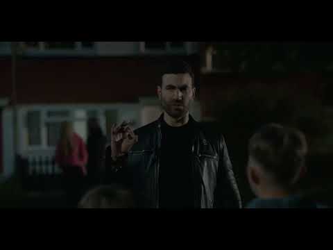 Roy Kent - Good Lads