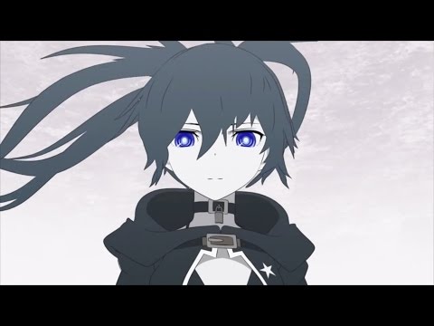 Black Rock Shooter ♥ English Cover【rachie】 ブラック★ロックシューター