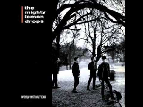 Mighty Lemon Drops - Closer To You