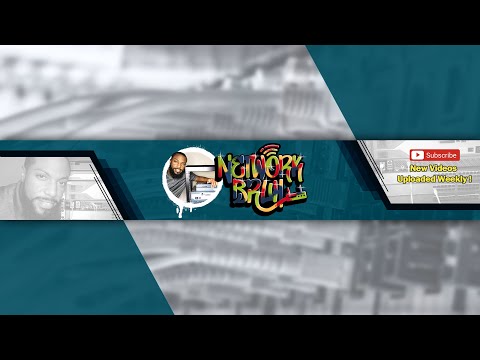 NetworkBruh LiveLabs E35 (Configuring OSPF on Point-to-Point Networks)